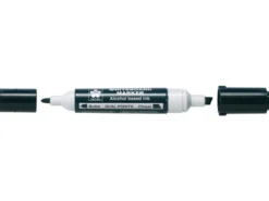 Sakura Whiteboard Dual points Marker – Sort