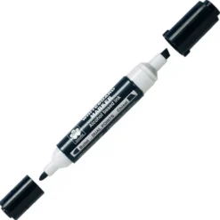 Sakura Whiteboard Dual points Marker – Sort
