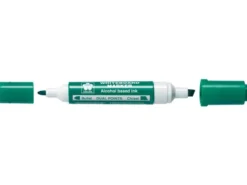 Sakura Whiteboard Dual points Marker – Grønn