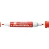 Sakura Whiteboard Dual points Marker – Rød
