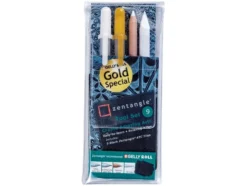 Sakura Zentangle – Tool Set 9 Gold Special