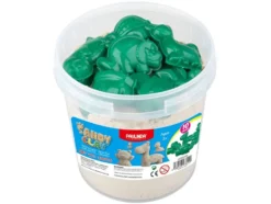 Sandy Clay – 2000g i bøtte med 10 x former