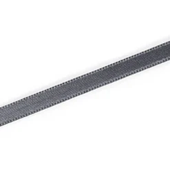 Satinbånd 6mm 4m – Grå