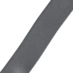 Satinbånd 25mm 3m – Grå