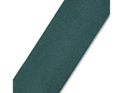 Satinbånd 38mm 3m – Grangrønn