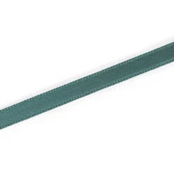Satinbånd 6mm 4m – Grangrønn