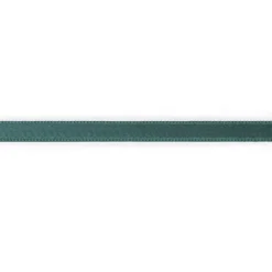 Satinbånd 6mm 4m – Grangrønn
