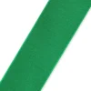 Satinbånd 38mm 25m – Grønn
