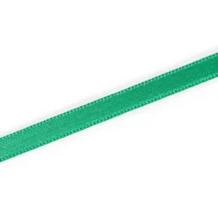 Satinbånd 6mm 4m – Grønn