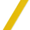 Satinbånd 10mm 25m – Gul