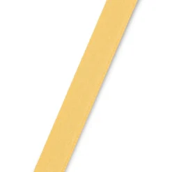 Satinbånd 10mm 4m – Gull