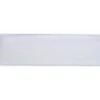 Satinbånd 38mm 3m – Hvit