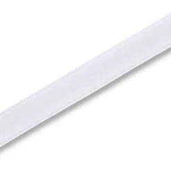 Satinbånd 10mm 4m – Hvit