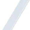 Satinbånd 10mm 25m – Hvit