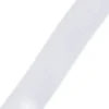 Satinbånd 25mm 3m – Hvit
