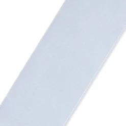Satinbånd 50mm 25m – Hvit