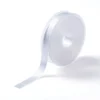 Satinbånd 15mm 25m – Hvit