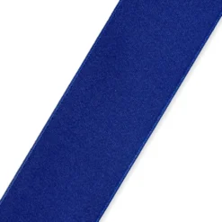 Satinbånd 38mm 25m – Kongeblå