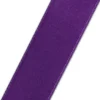 Satinbånd 38mm 3m – Lilla