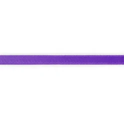 Satinbånd 6mm 4m – Lilla