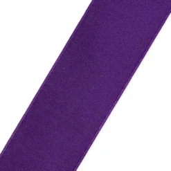 Satinbånd 38mm 25m – Lilla
