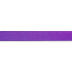 Satinbånd 15mm 3m – Lilla