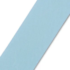 Satinbånd 38mm 3m – Lys blå