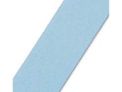 Satinbånd 38mm 3m – Lys blå
