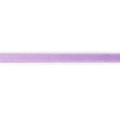 Satinbånd 6mm 4m – Lys lilla