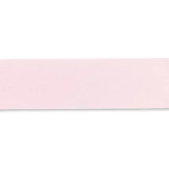 Satinbånd 38mm 3m – Lys rosa