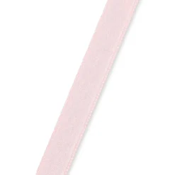 Satinbånd 10mm 4m – Lys rosa