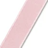 Satinbånd 15mm 25m – Lys rosa