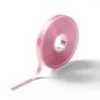Satinbånd 10mm 25m – Lys rosa