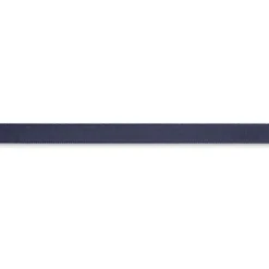 Satinbånd 10mm 4m – Marineblå