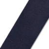 Satinbånd 50mm 25m – Marineblå