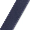 Satinbånd 15mm 25m – Marineblå