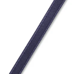 Satinbånd 6mm 25m – Marineblå