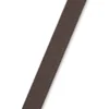 Satinbånd 10mm 4m – Mørk brun
