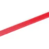 Satinbånd 6mm 4m – Mørk rød