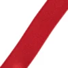 Satinbånd 25mm 3m – Mørk rød