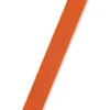 Satinbånd 10mm 4m – Oransje