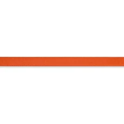 Satinbånd 10mm 4m – Oransje