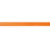 Satinbånd 6mm 4m – Oransje
