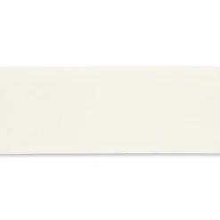 Satinbånd 50mm 3m – Perlehvit