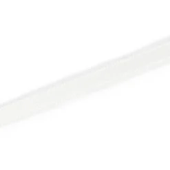 Satinbånd 6mm 4m – Perlehvit