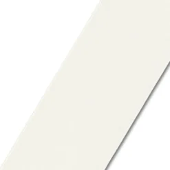 Satinbånd 50mm 25m – Perlehvit