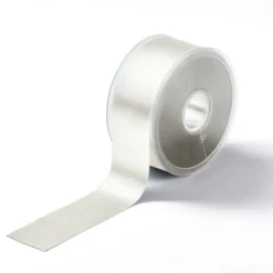 Satinbånd 38mm 25m – Perlehvit