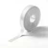 Satinbånd 15mm 25m – Perlehvit