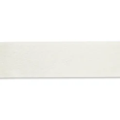 Satinbånd 38mm 3m – Perlehvit