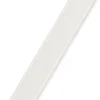Satinbånd 10mm 25m – Perlehvit